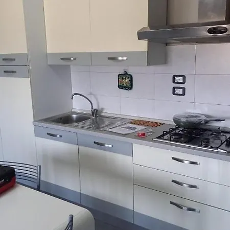 Appartamento Albinia *