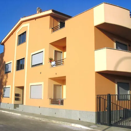 Apartment Appartamento Albinia Albinia