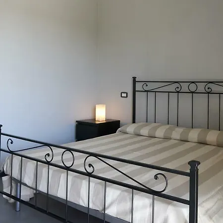Appartamento Albinia Lejlighed